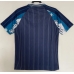 Lazio 1996-1997 Retro Venkovní Dres Krátký Rukáv